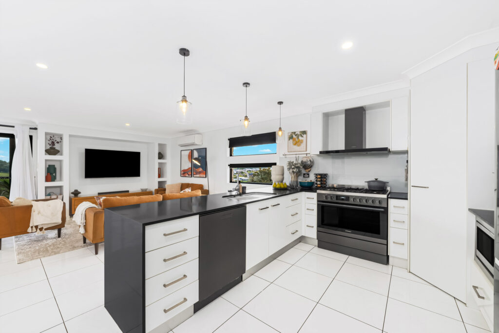Sold - 13 Kemp Street - New Property in Cumbalum - Real Estate by Shawn Bishop & Jamie Marshall