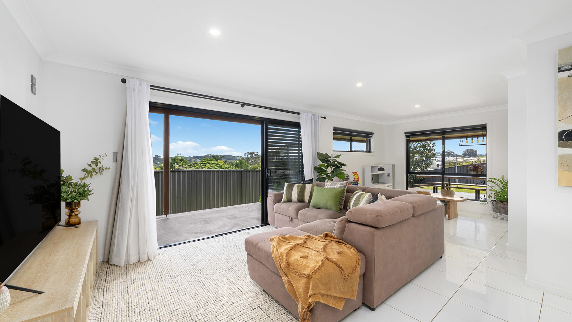 Sold - 13 Kemp Street - New Property in Cumbalum - Real Estate by Shawn Bishop & Jamie Marshall
