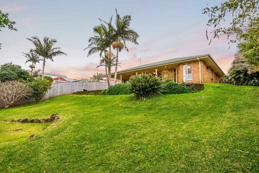 For Sale - 29 Montwood Drive - New Property in Lennox Head - Real Estate by Jason Crethar