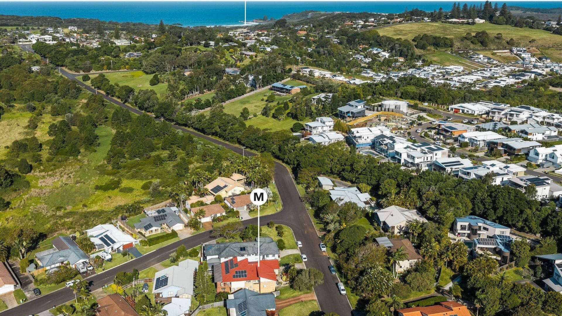 For Sale - 8 Meadows Drive - New Property in Lennox Head - Real Estate by Nick Bordin