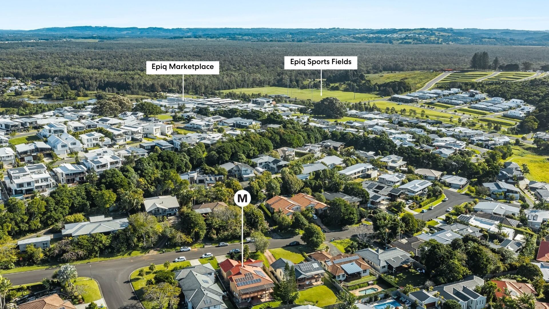 For Sale - 8 Meadows Drive - New Property in Lennox Head - Real Estate by Nick Bordin