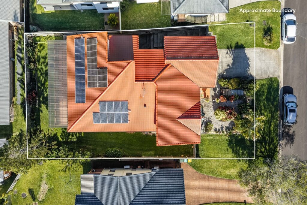For Sale - 8 Meadows Drive - New Property in Lennox Head - Real Estate by Nick Bordin