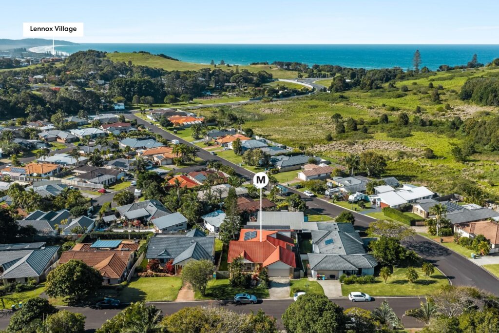 For Sale - 8 Meadows Drive - New Property in Lennox Head - Real Estate by Nick Bordin
