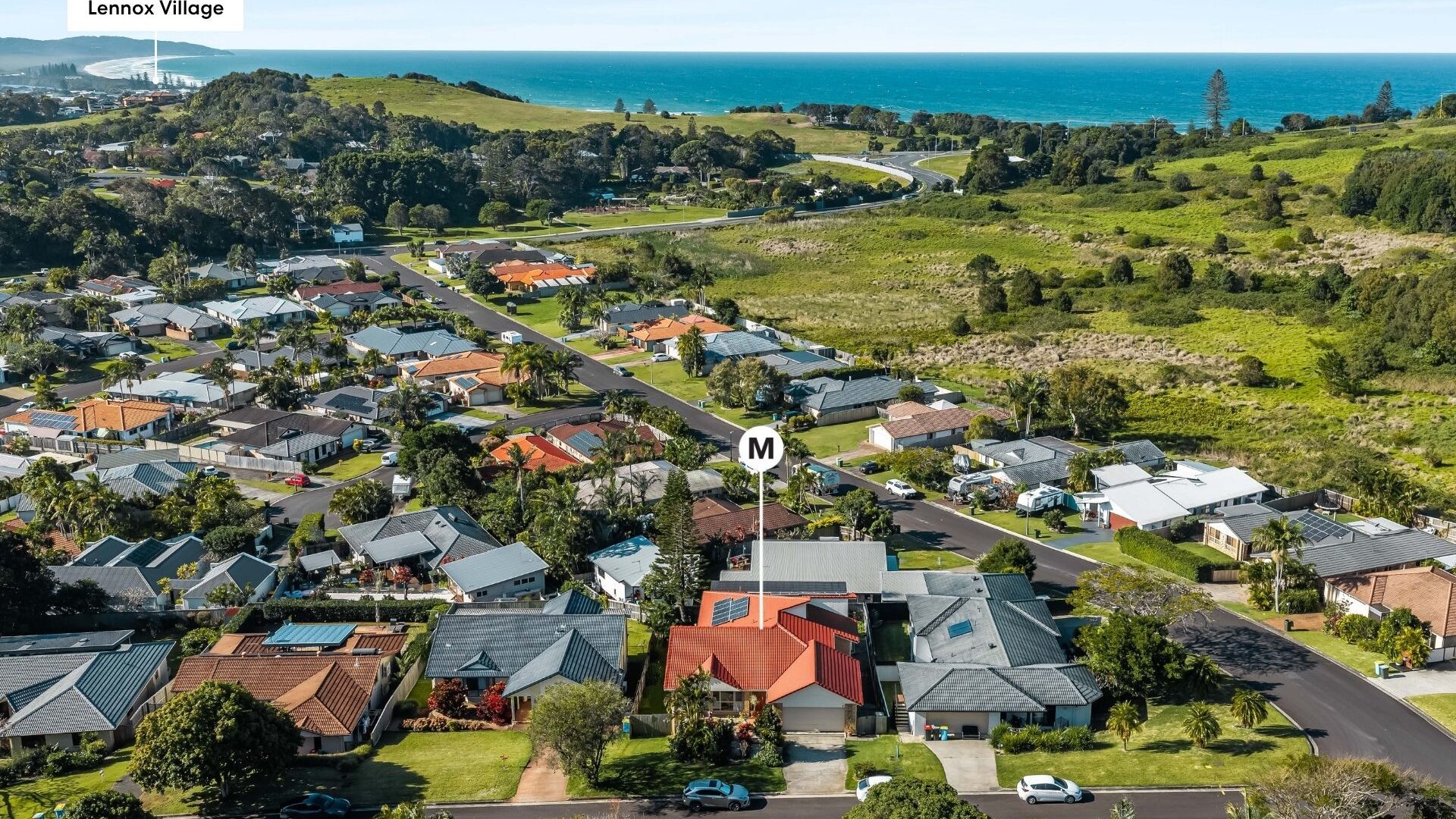 For Sale - 8 Meadows Drive - New Property in Lennox Head - Real Estate by Nick Bordin