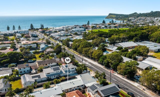 For Sale - 2/20 Byron Street - New Property in Lennox Head - Real Estate by Graham Houston