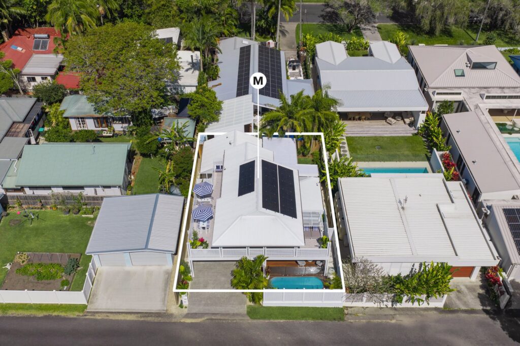 For Sale - 41 Kingsley Lane - New Property in Byron Bay - Real Estate by Tezu Harrison