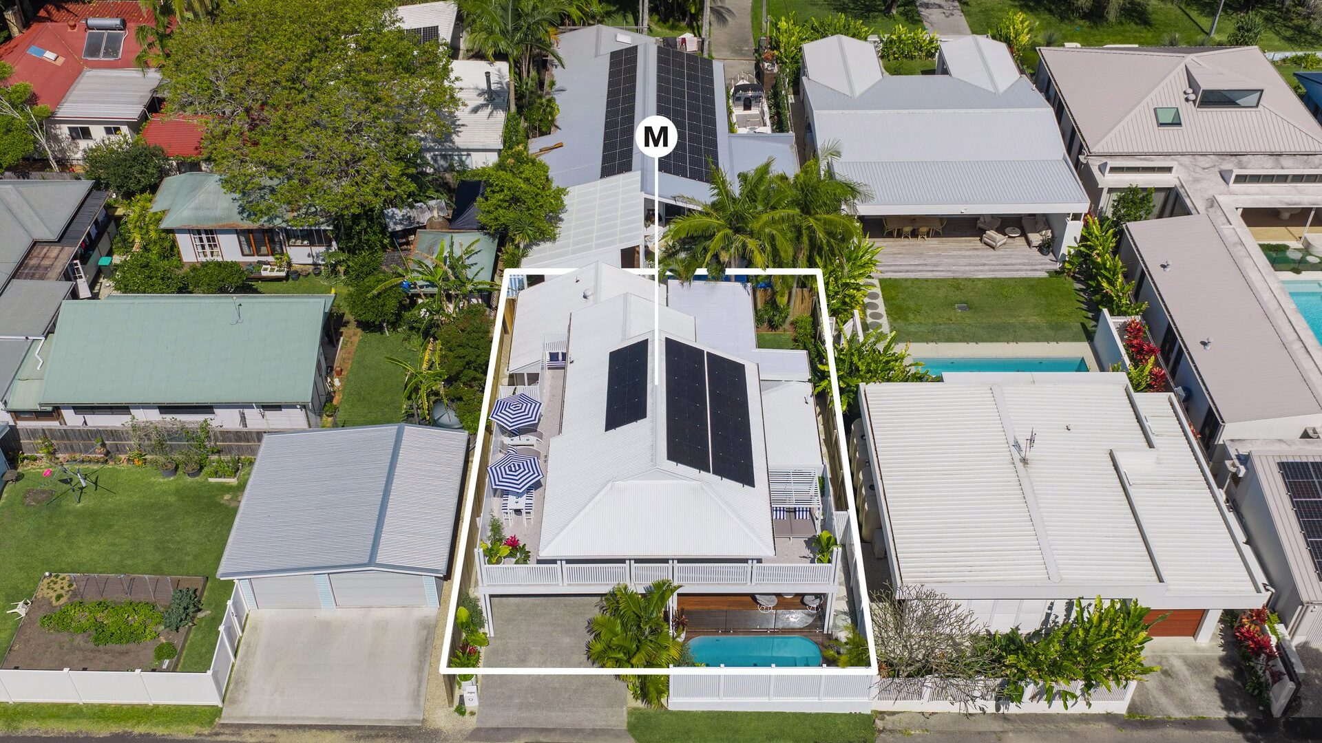 For Sale - 41 Kingsley Lane - New Property in Byron Bay - Real Estate by Tezu Harrison