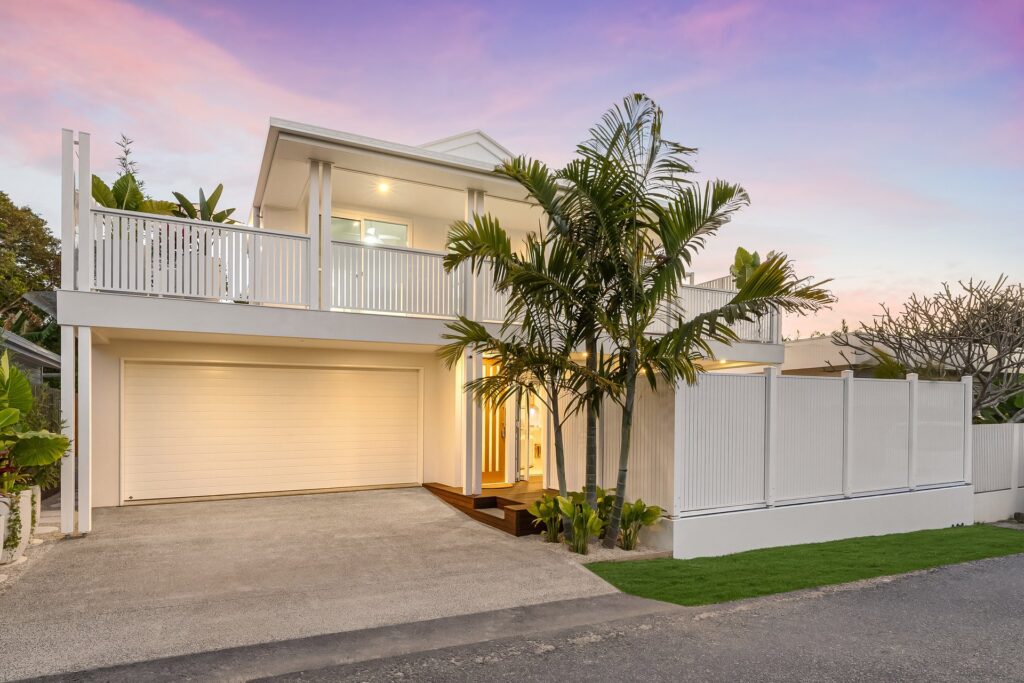 For Sale - 41 Kingsley Lane - New Property in Byron Bay - Real Estate by Tezu Harrison