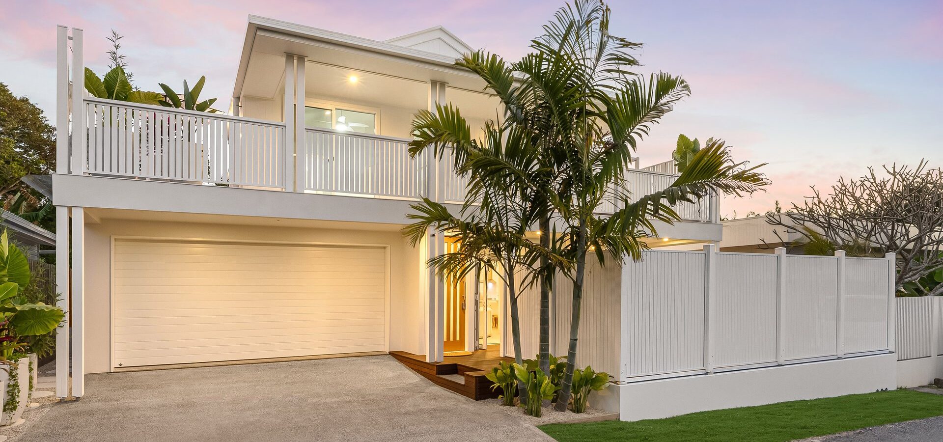 For Sale - 41 Kingsley Lane - New Property in Byron Bay - Real Estate by Tezu Harrison