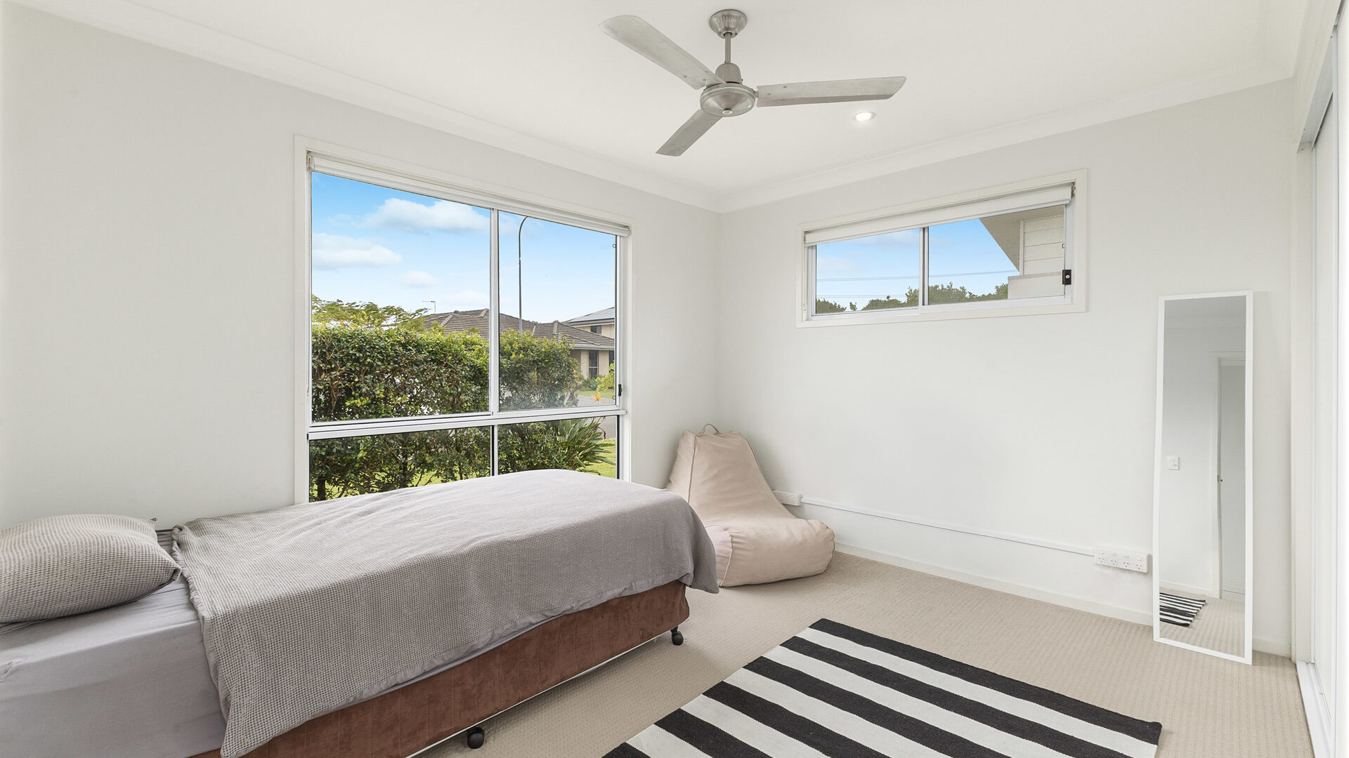 For Sale - 9 Wisteria Street - New Property in Ballina - Real Estate by Shawn Bishop & Jamie Marshall