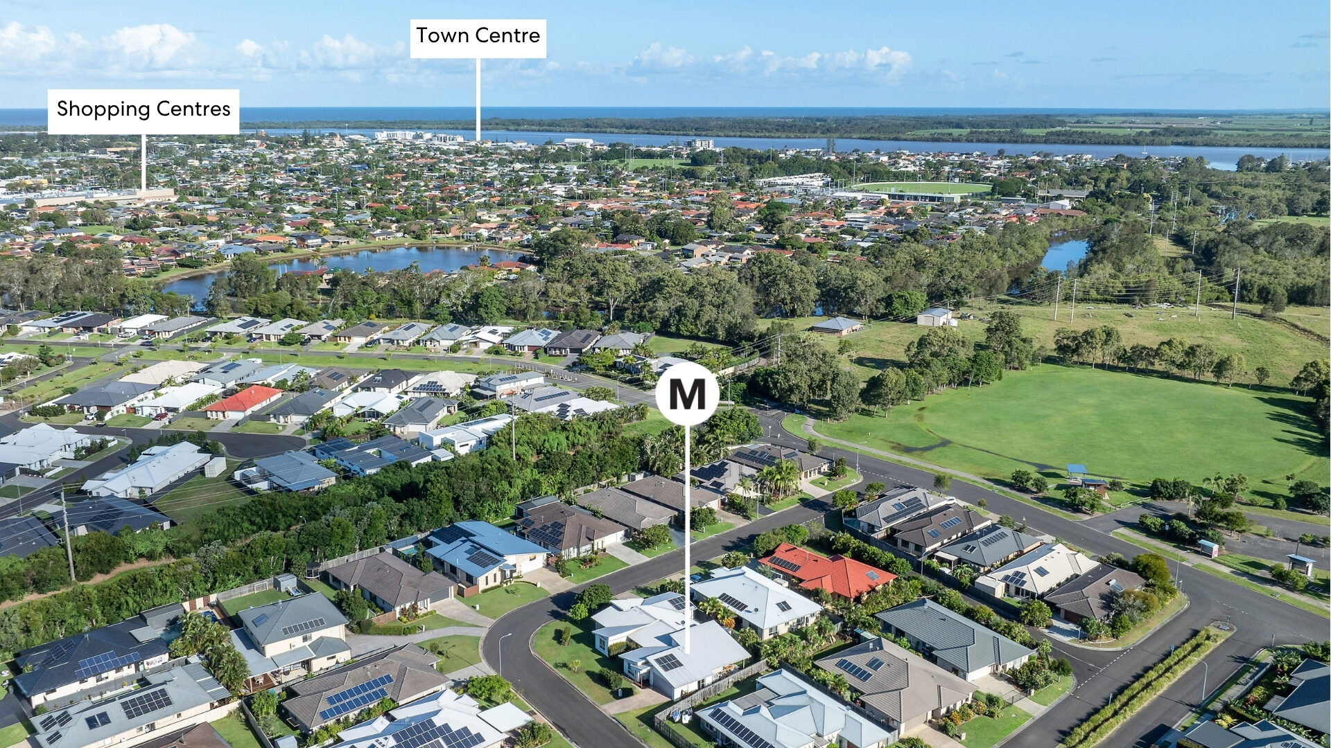 For Sale - 9 Wisteria Street - New Property in Ballina - Real Estate by Shawn Bishop & Jamie Marshall
