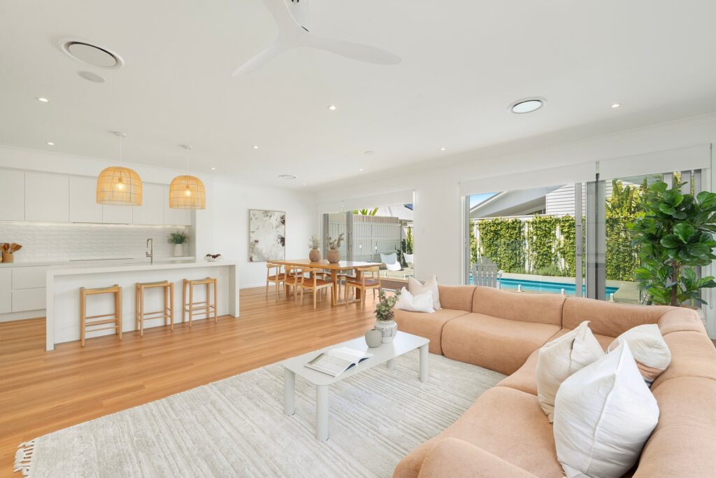 For Sale - 10 Sand Street - New Property in Skennars Head - Real Estate by  