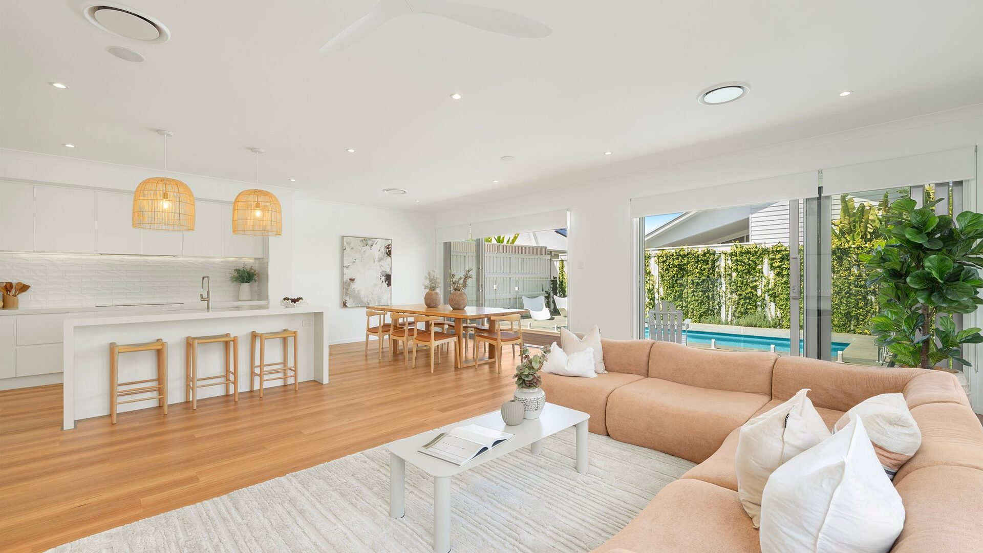 For Sale - 10 Sand Street - New Property in Skennars Head - Real Estate by  