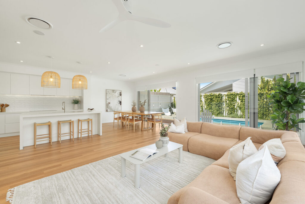 For Sale - 10 Sand Street - New Property in Skennars Head - Real Estate by  