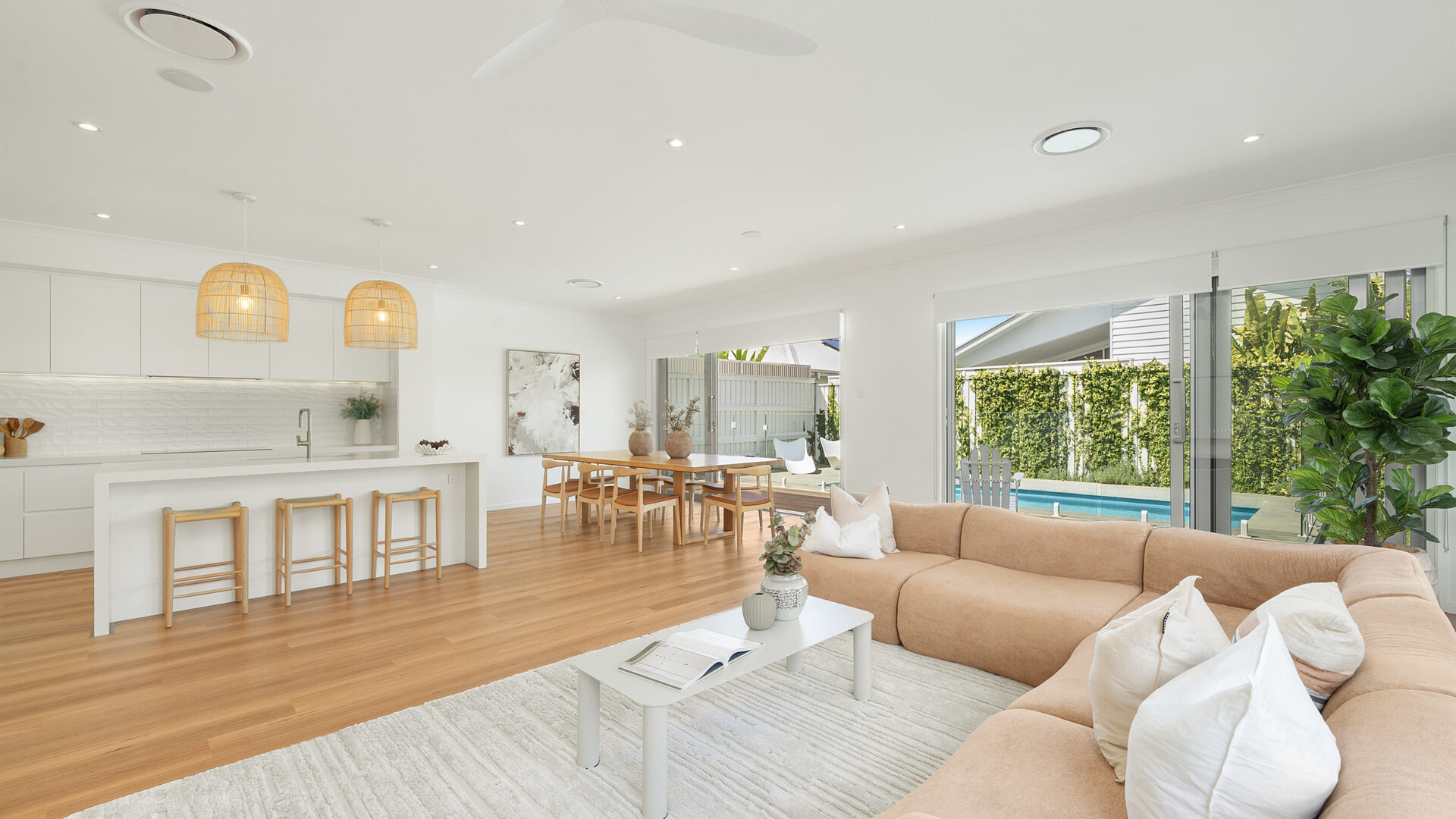 For Sale - 10 Sand Street - New Property in Skennars Head - Real Estate by  