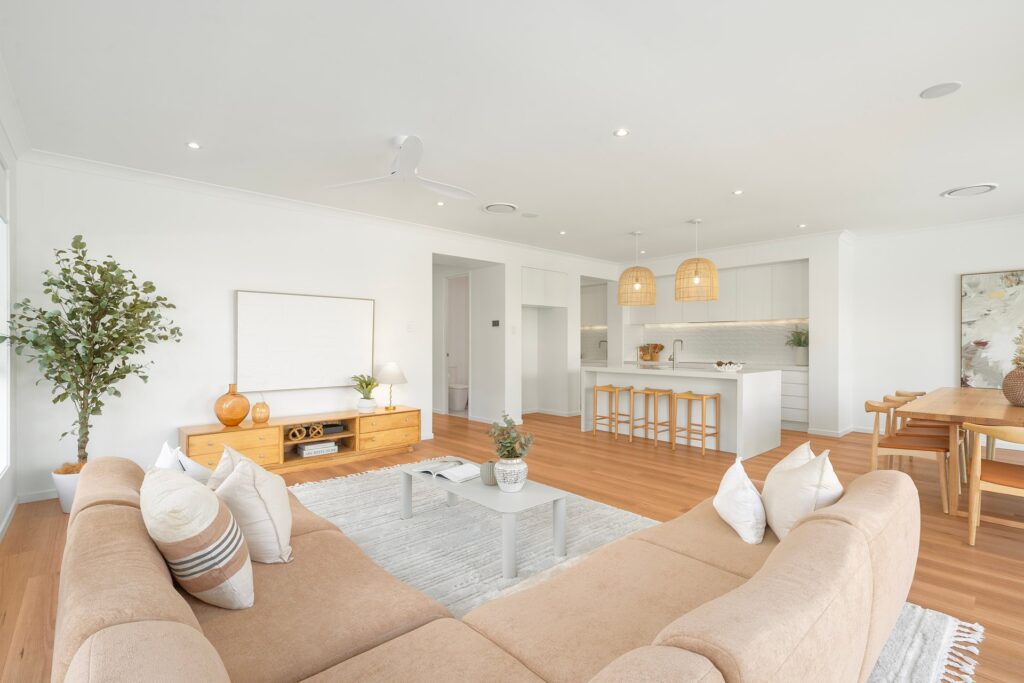 For Sale - 10 Sand Street - New Property in Skennars Head - Real Estate by  