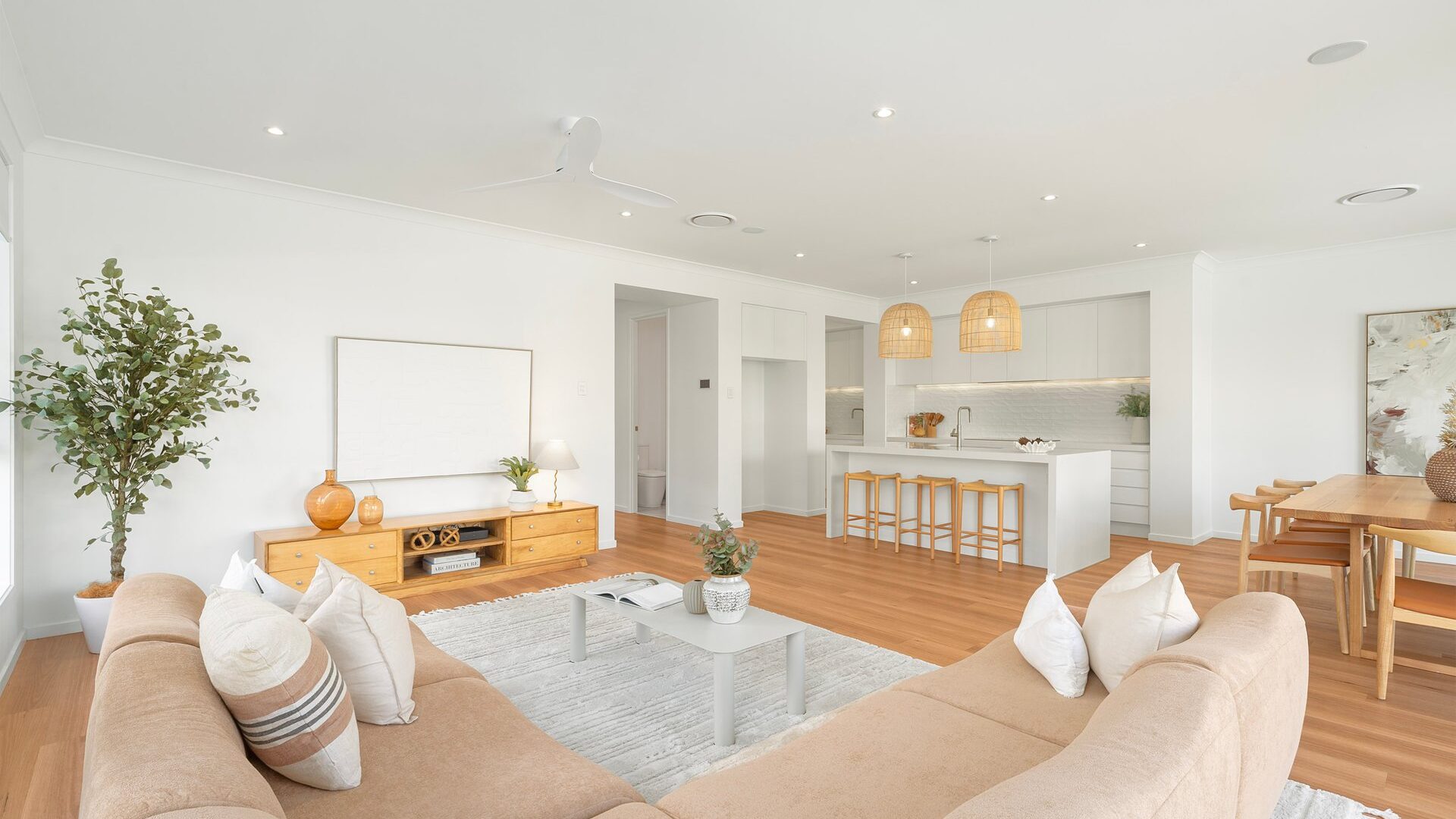For Sale - 10 Sand Street - New Property in Skennars Head - Real Estate by  