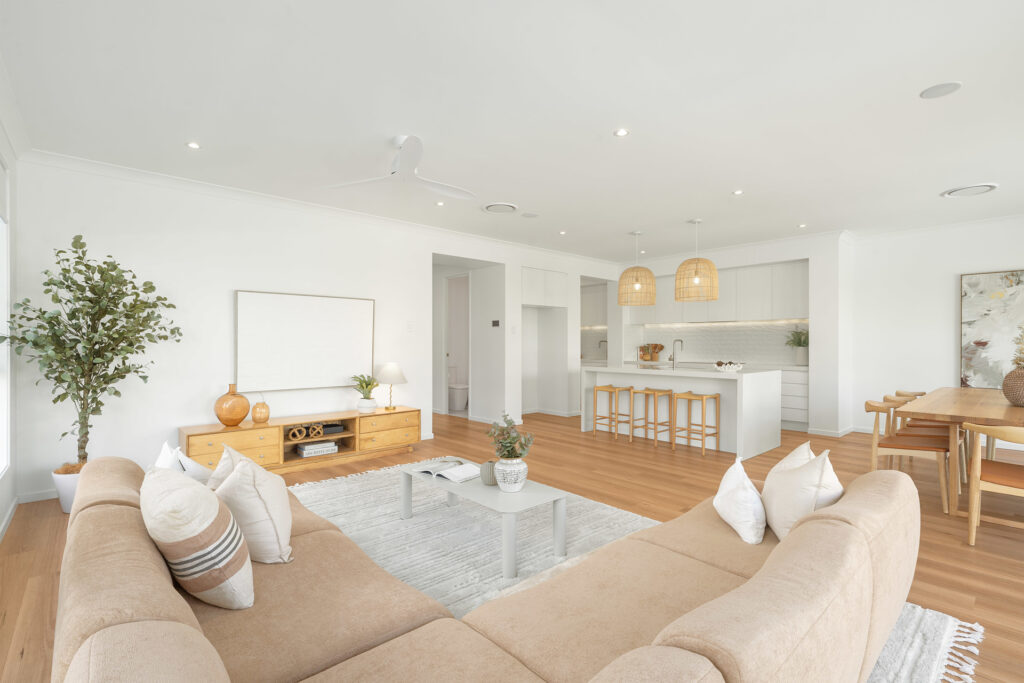 For Sale - 10 Sand Street - New Property in Skennars Head - Real Estate by  