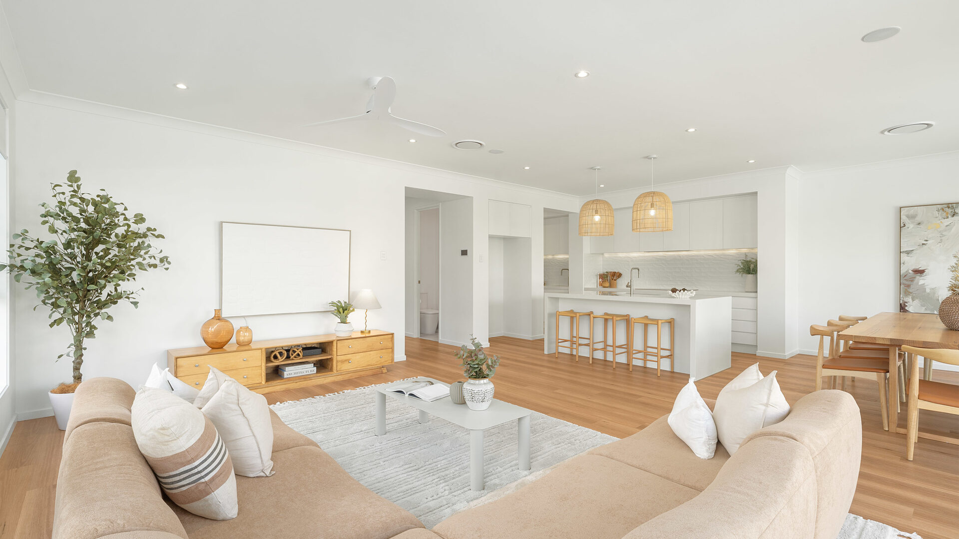 For Sale - 10 Sand Street - New Property in Skennars Head - Real Estate by  