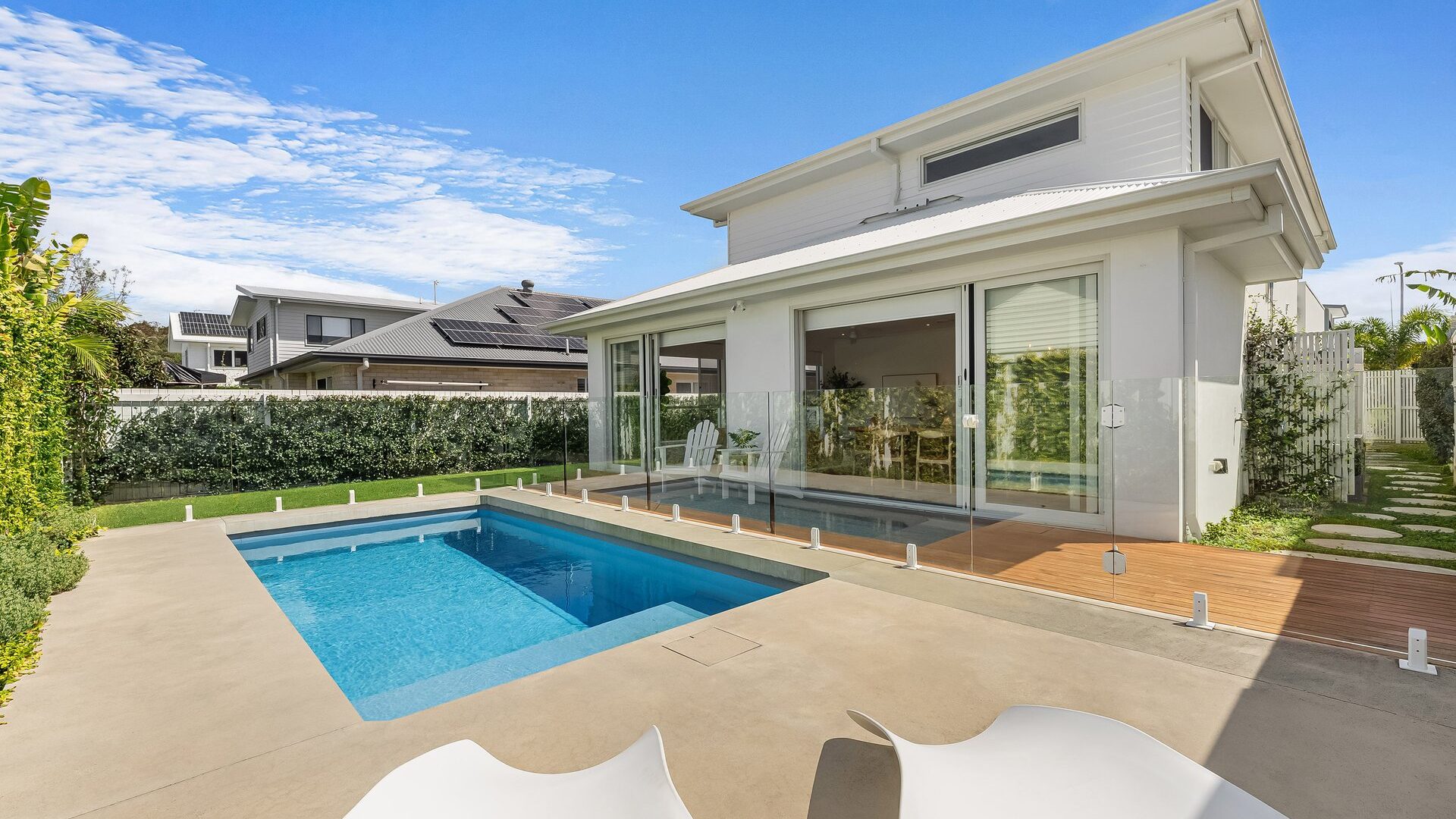For Sale - 10 Sand Street - New Property in Skennars Head - Real Estate by  