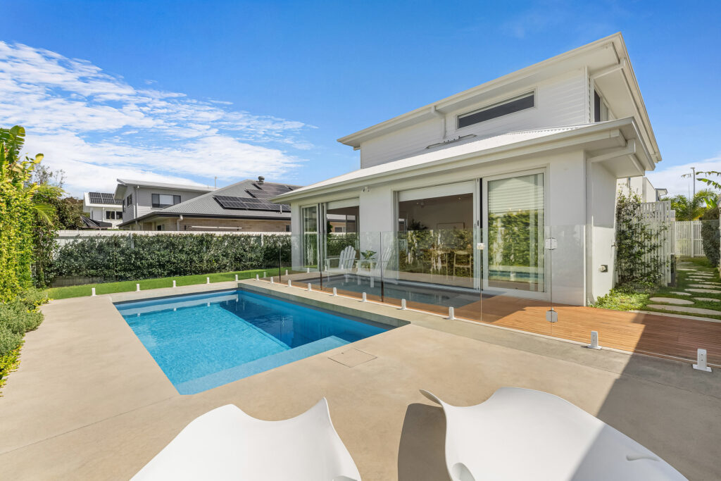 For Sale - 10 Sand Street - New Property in Skennars Head - Real Estate by  
