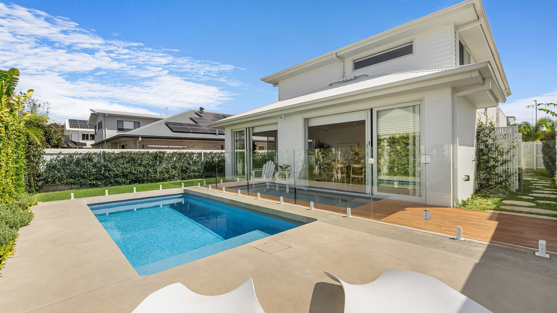 For Sale - 10 Sand Street - New Property in Skennars Head - Real Estate by  