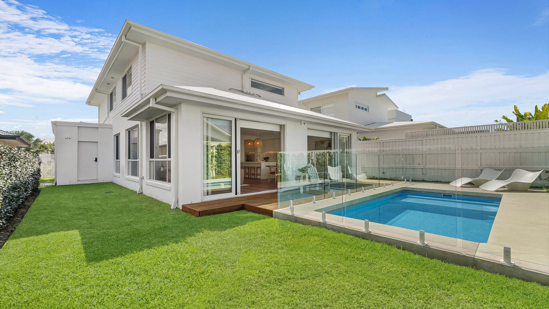 For Sale - 10 Sand Street - New Property in Skennars Head - Real Estate by  