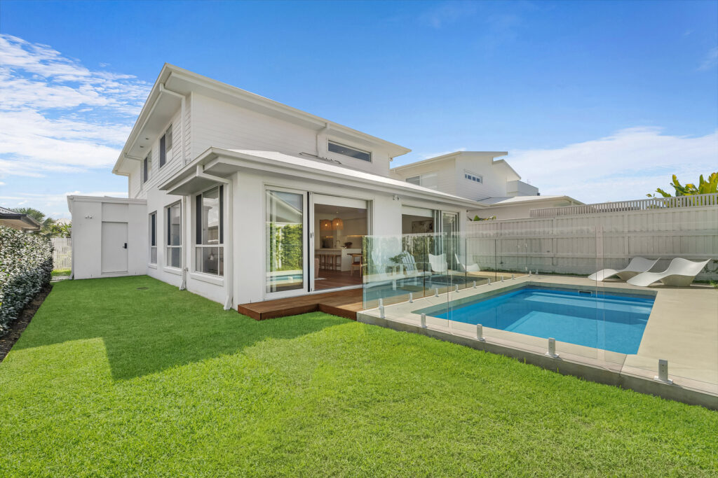 For Sale - 10 Sand Street - New Property in Skennars Head - Real Estate by  
