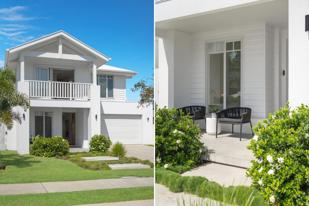 For Sale - 10 Sand Street - New Property in Skennars Head - Real Estate by  