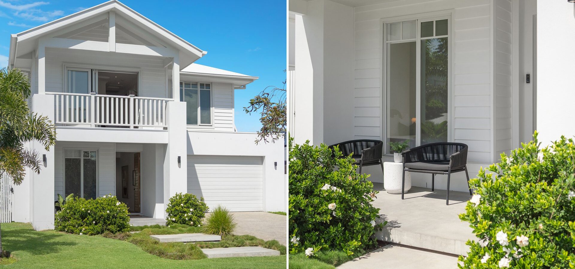For Sale - 10 Sand Street - New Property in Skennars Head - Real Estate by