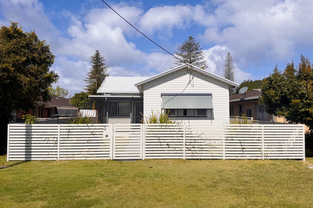 Sold - 5 Ross Street - New Property in Ballina - Real Estate by Nathan Mills & Ben Gatwood