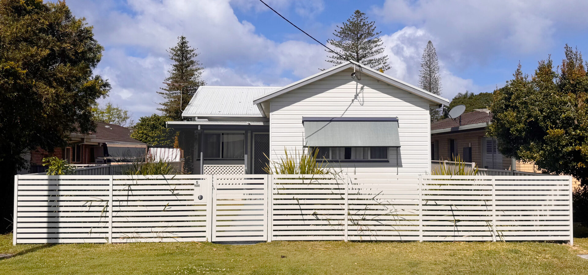 Sold - 5 Ross Street - New Property in Ballina - Real Estate by Nathan Mills & Ben Gatwood