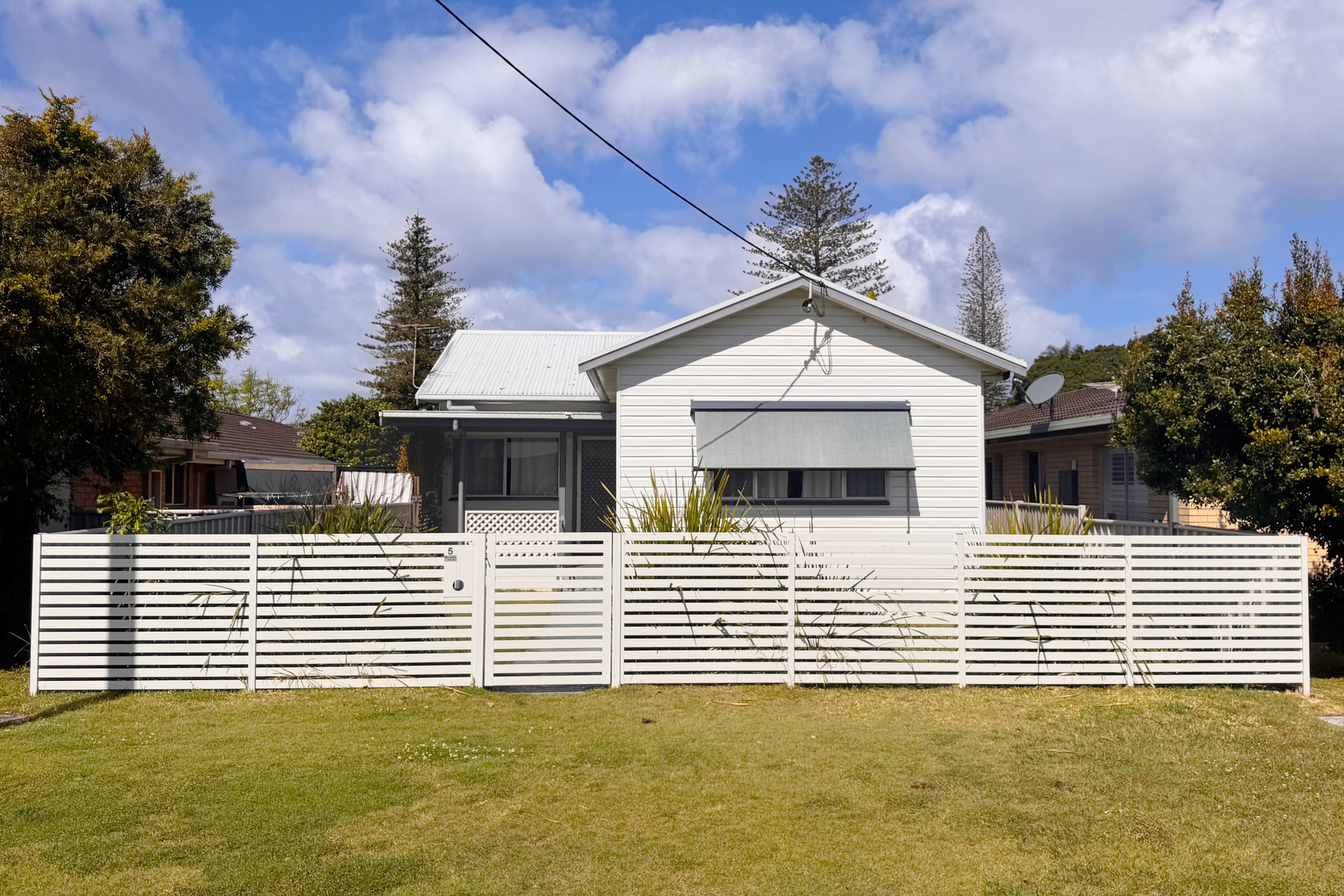 Sold - 5 Ross Street - New Property in Ballina - Real Estate by Nathan Mills & Ben Gatwood
