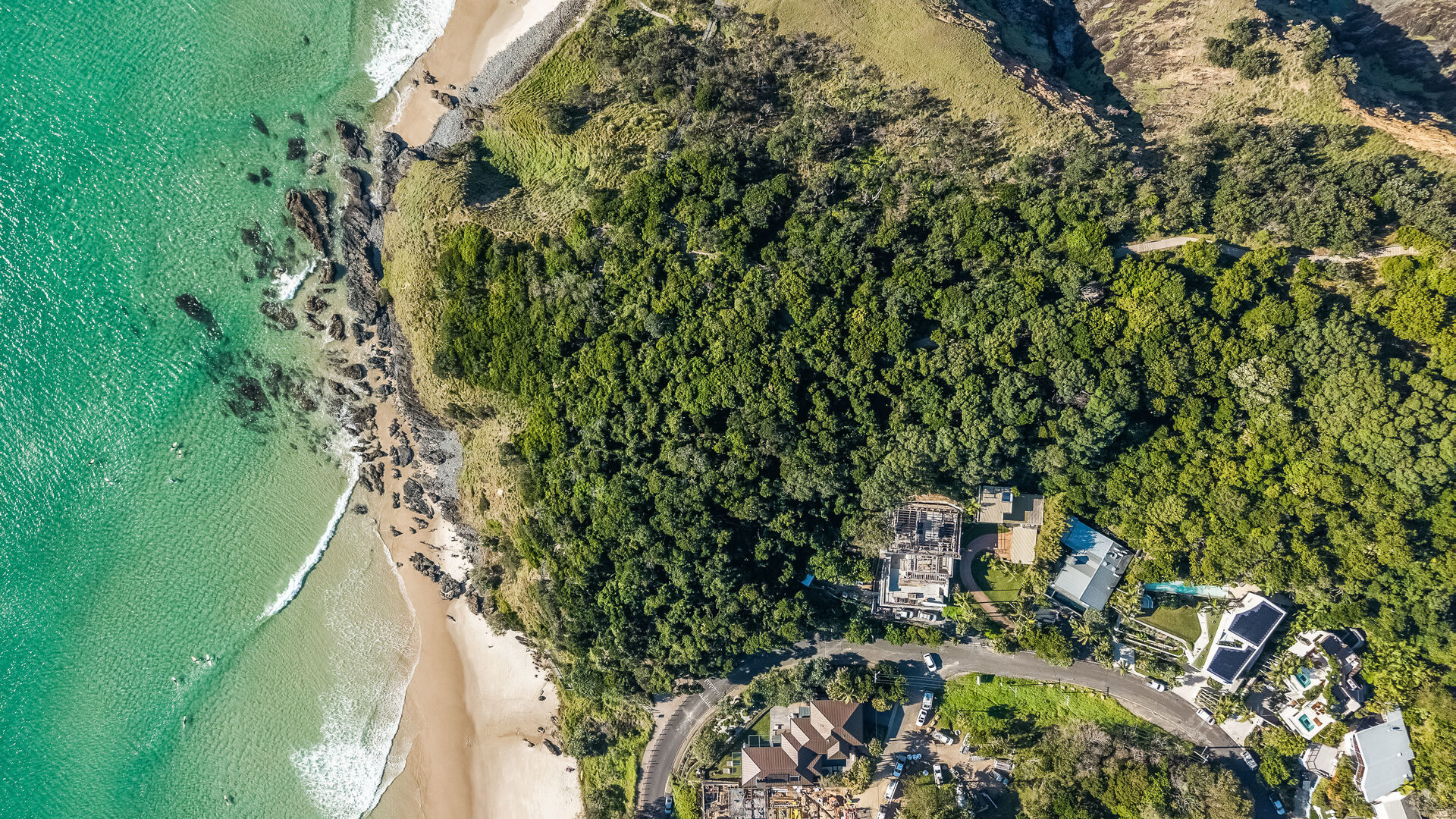 For Sale - 3 Brownell Drive - New Property in Byron Bay - Real Estate by Ian Daniels