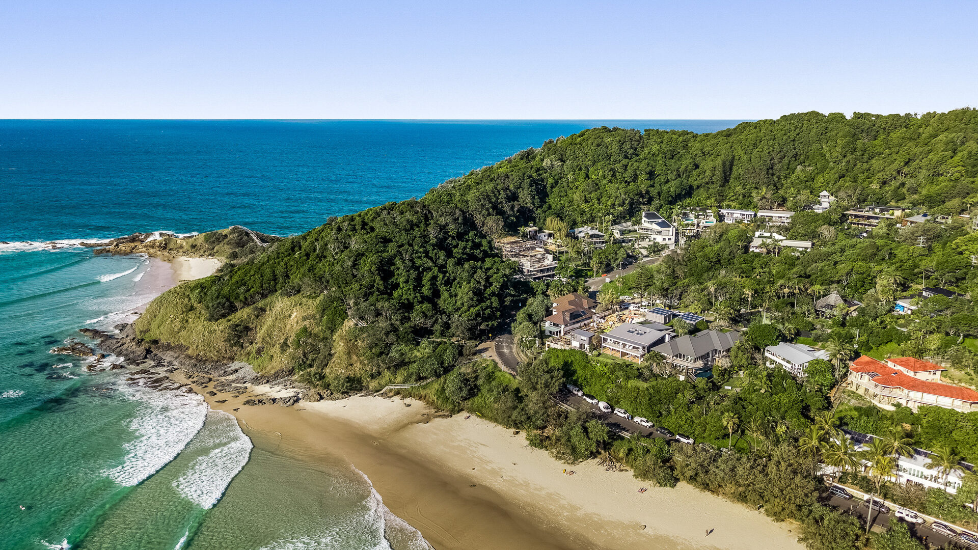 For Sale - 3 Brownell Drive - New Property in Byron Bay - Real Estate by Ian Daniels