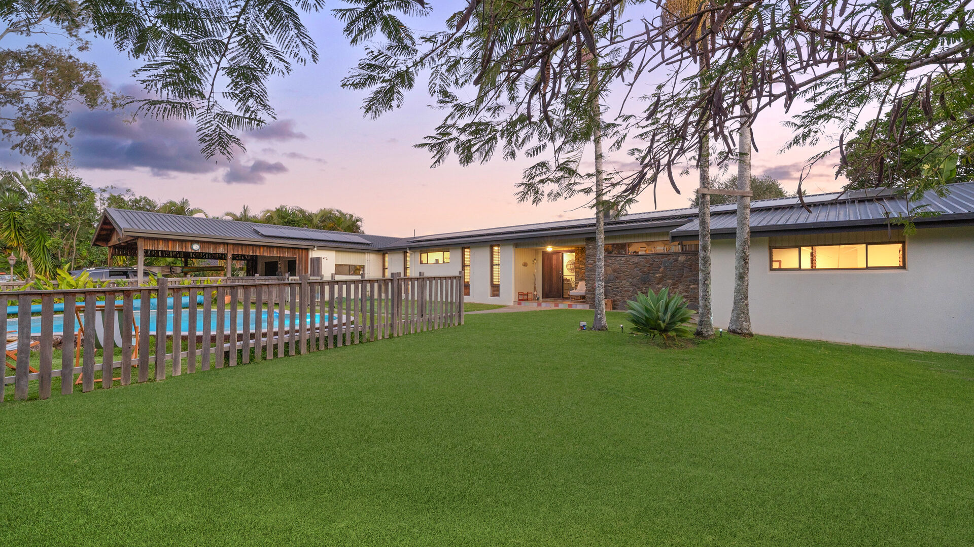 For Sale - 4 Woggoon Terrace - New Property in Ocean Shores - Real Estate by Tezu Harrison