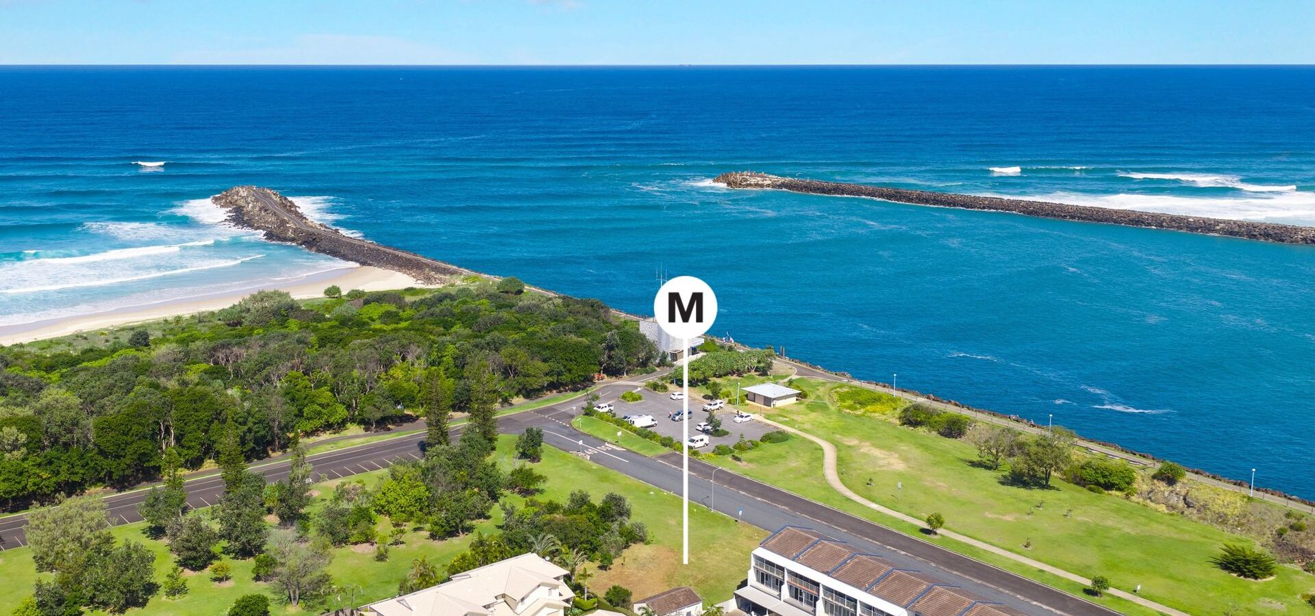 Auction - 76 Fenwick Drive - New Property in East Ballina - Real Estate by Shawn Bishop & Jamie Marshall