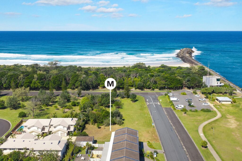 Auction - 76 Fenwick Drive - New Property in East Ballina - Real Estate by Shawn Bishop & Jamie Marshall