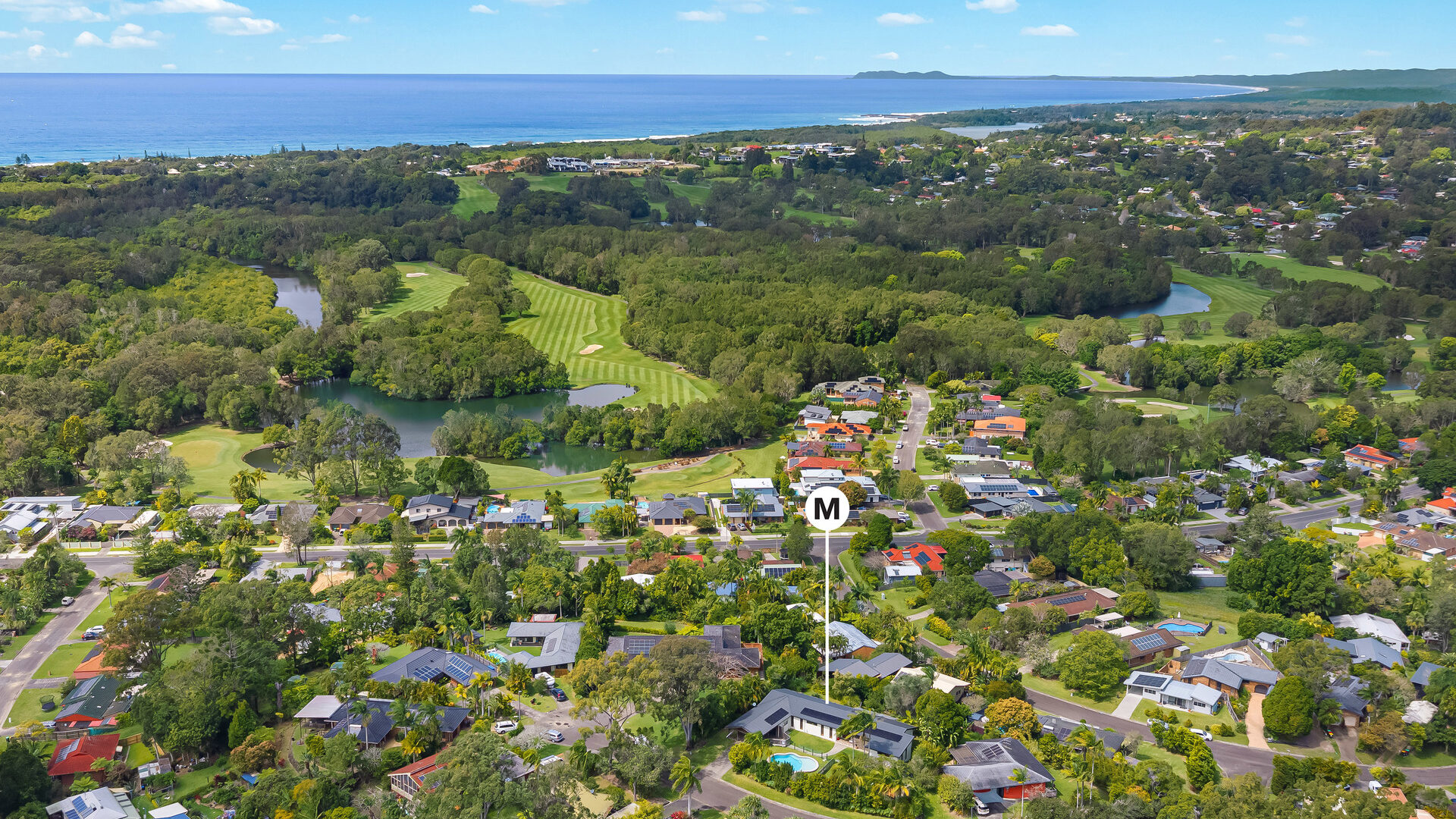 For Sale - 4 Woggoon Terrace - New Property in Ocean Shores - Real Estate by Tezu Harrison