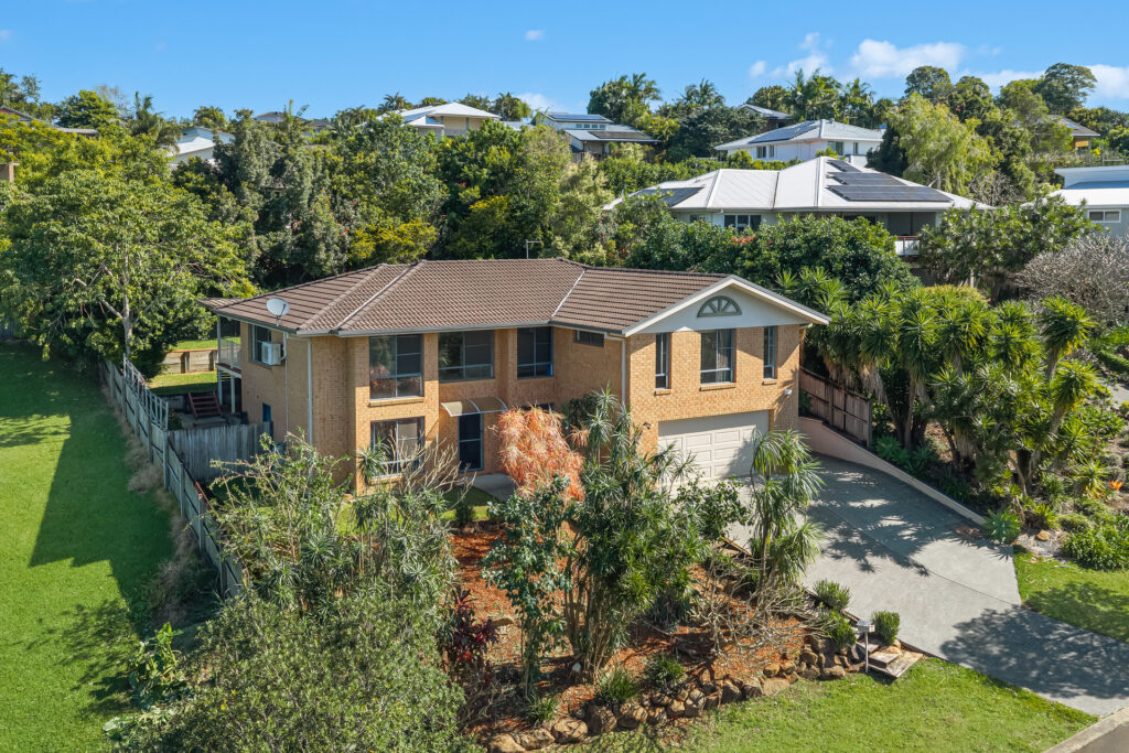 For Sale - 43 Cummings Crescent - New Property in Cumbalum - Real Estate by Shawn Bishop & Jamie Marshall