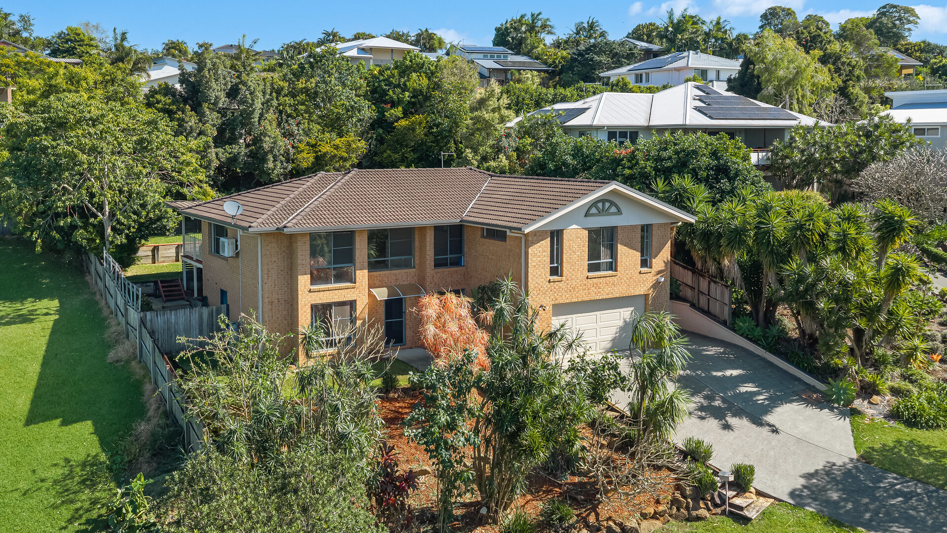 For Sale - 43 Cummings Crescent - New Property in Cumbalum - Real Estate by Shawn Bishop & Jamie Marshall