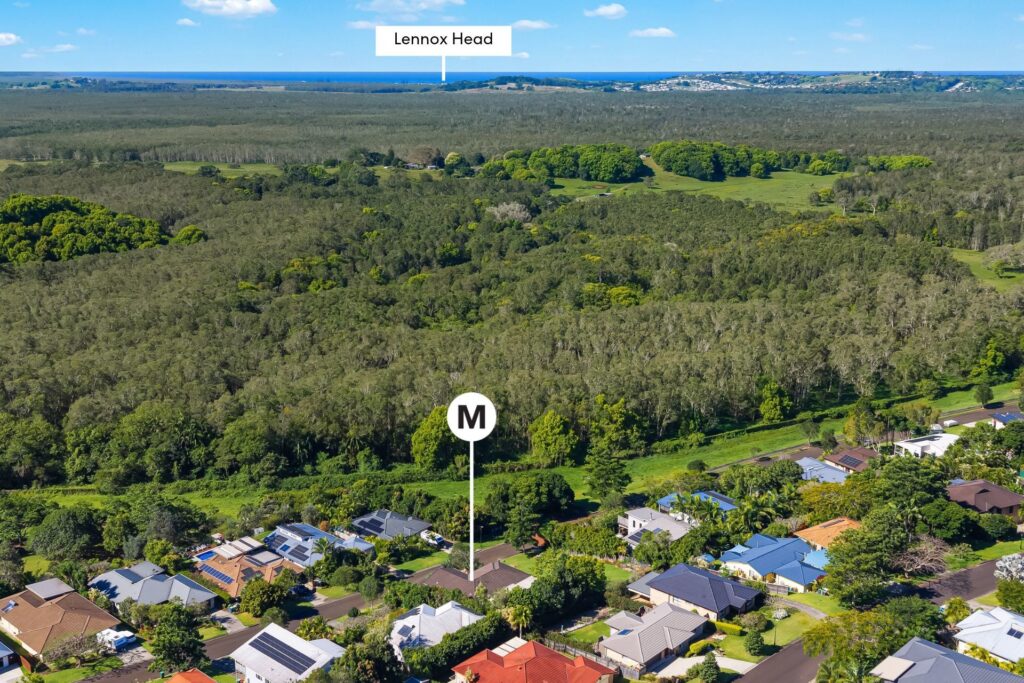 For Sale - 43 Cummings Crescent - New Property in Cumbalum - Real Estate by Shawn Bishop & Jamie Marshall