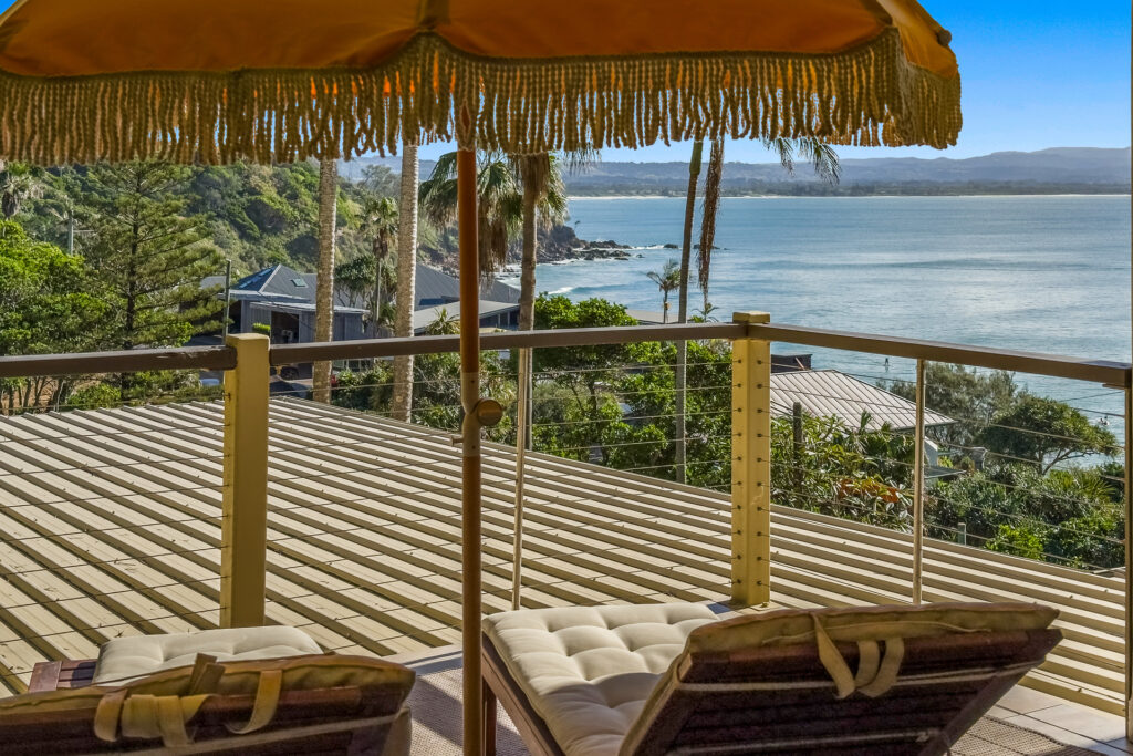 For Sale - 3 Brownell Drive - New Property in Byron Bay - Real Estate by Ian Daniels