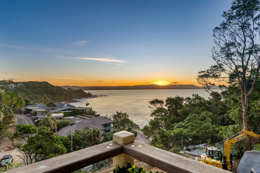 For Sale - 3 Brownell Drive - New Property in Byron Bay - Real Estate by Ian Daniels