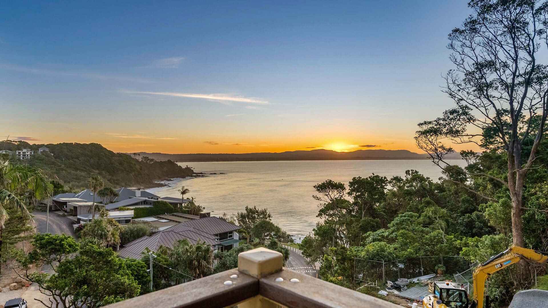 For Sale - 3 Brownell Drive - New Property in Byron Bay - Real Estate by Ian Daniels