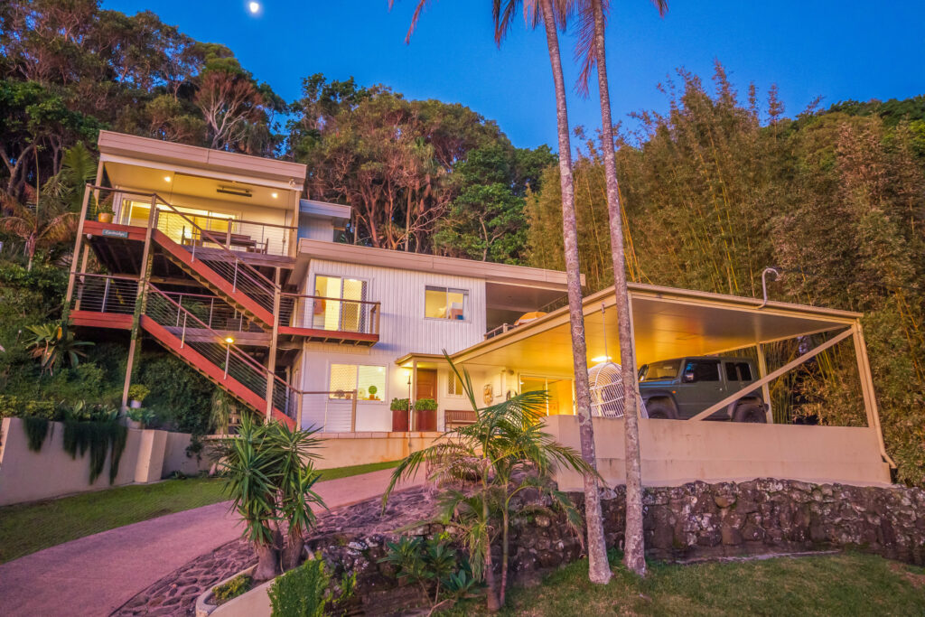 For Sale - 3 Brownell Drive - New Property in Byron Bay - Real Estate by Ian Daniels