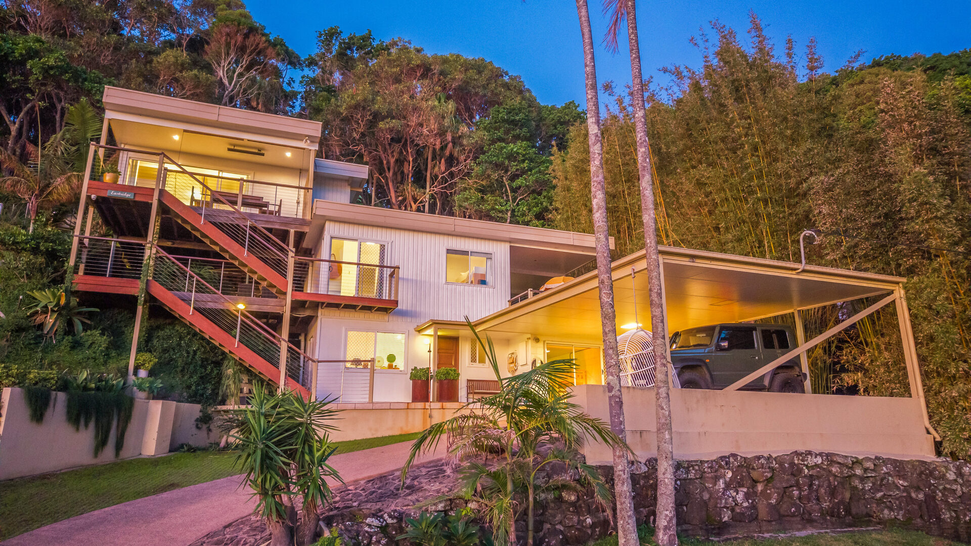 For Sale - 3 Brownell Drive - New Property in Byron Bay - Real Estate by Ian Daniels