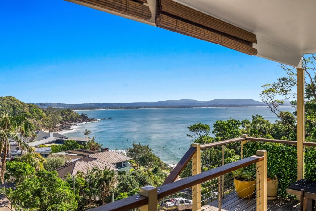 For Sale - 3 Brownell Drive - New Property in Byron Bay - Real Estate by Ian Daniels