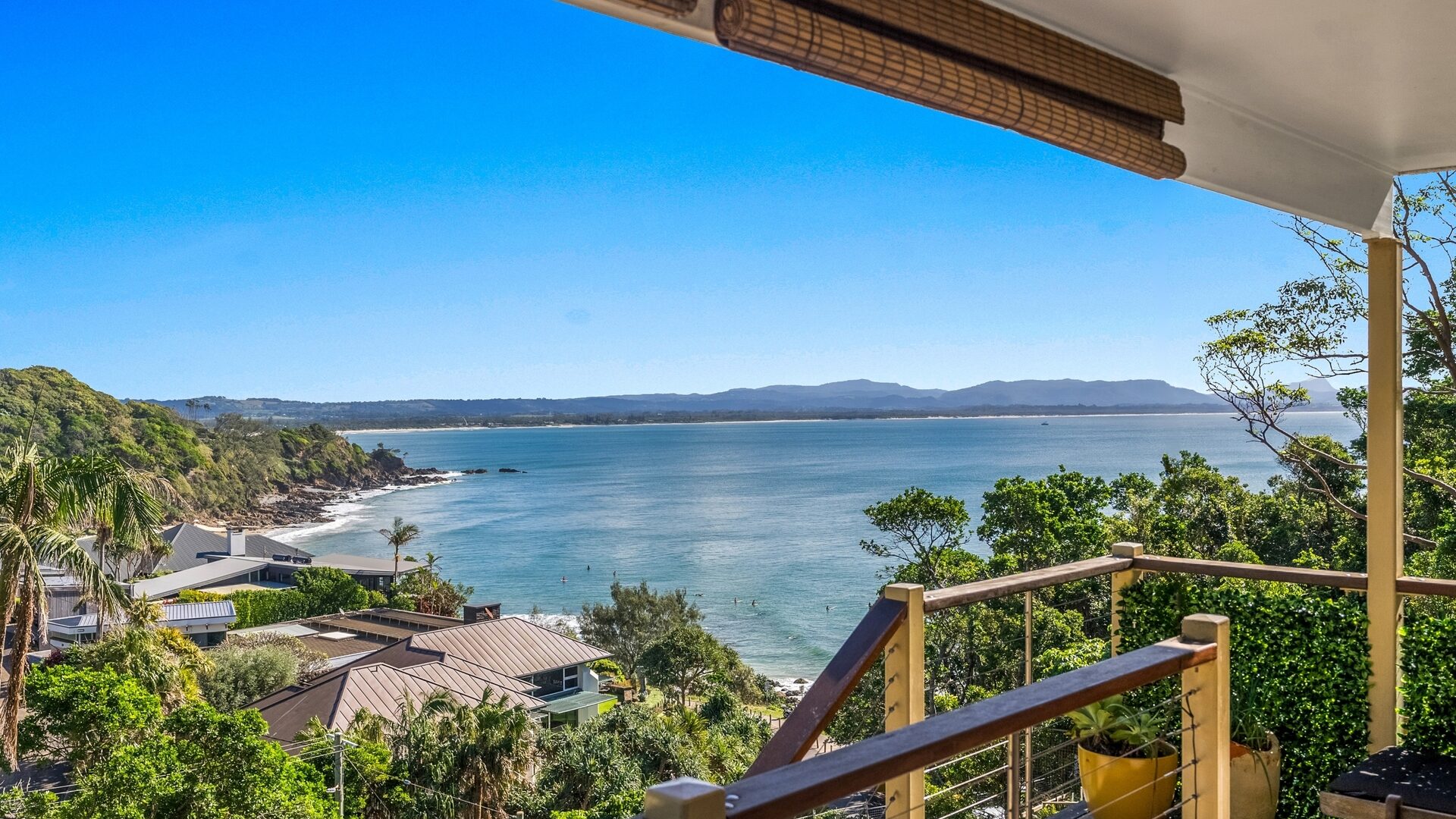 For Sale - 3 Brownell Drive - New Property in Byron Bay - Real Estate by Ian Daniels