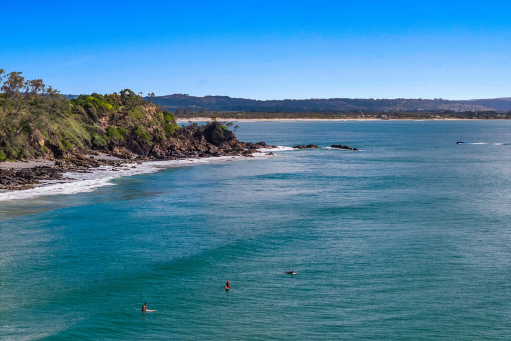 For Sale - 3 Brownell Drive - New Property in Byron Bay - Real Estate by Ian Daniels